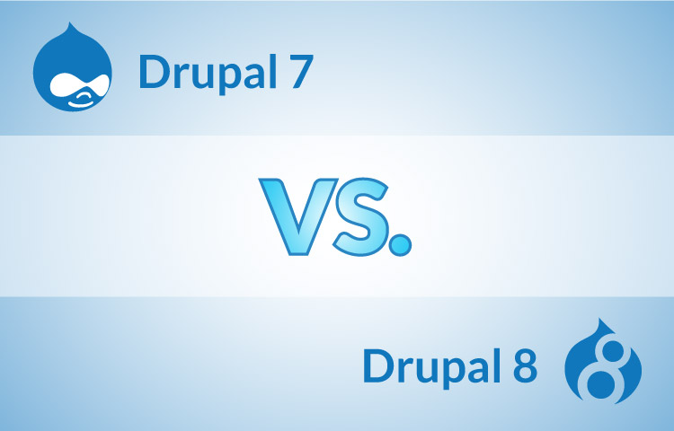drupal 8