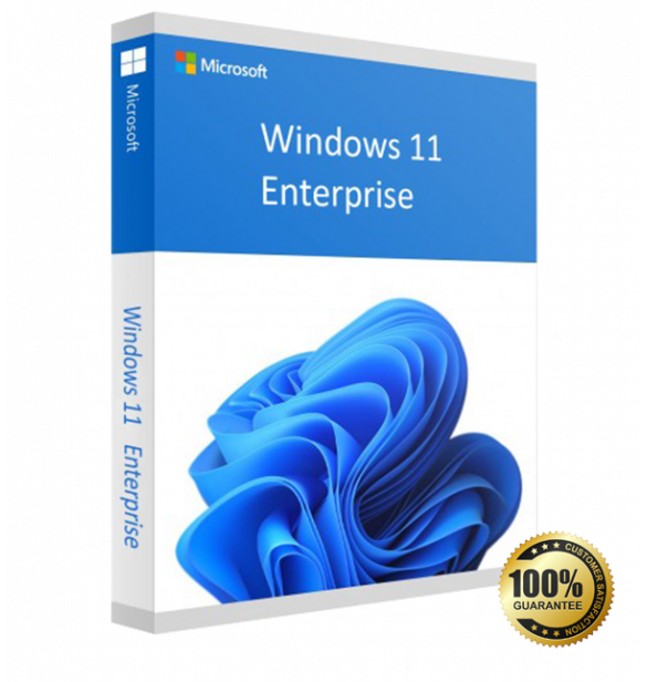 Windows 11 Enterprise