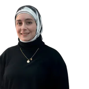 amna hijjawi