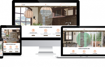 Get More Leads and Boost Your Profit Through Building an E-Commerce Website 