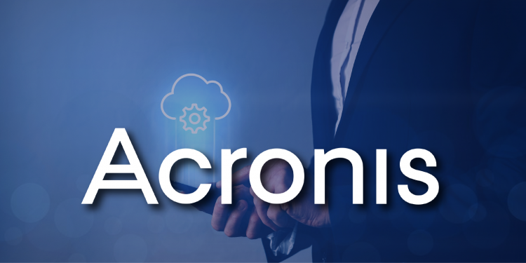 Acronis 