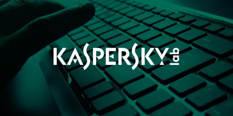 Kaspersky 