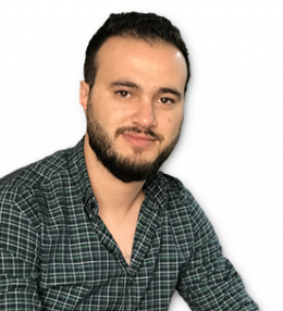 Ahmad Abbad
