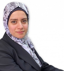 Eman Bani Amer