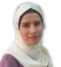 Eman Bani Amer