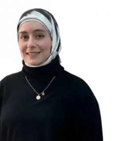 amna hijjawi