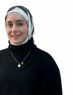 amna hijjawi