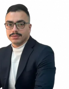 Mohammad Rasool Al-khamaiseh